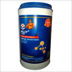 hp milcy turbo 15w40 26l