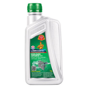 hp lubricants koolgard advance 1:1 [1 l]