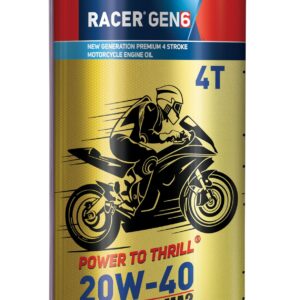 hp racer gn6 900 ml (12 piece)