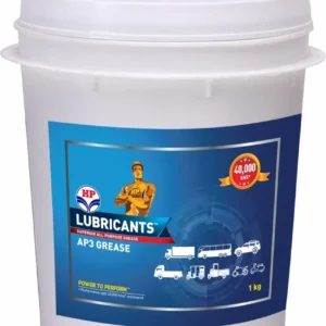 hp lubricants ap3 grease 1kg grease