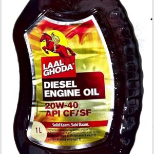 hp laalghoda 1l (10 p)