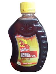hp laalghoda 500 ml (24 peice)