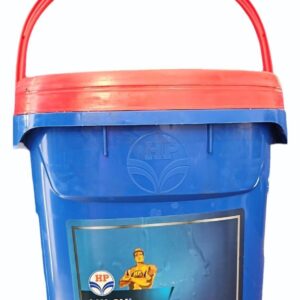 hp milcy turbo 15w40 10l