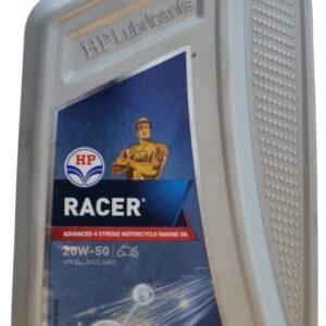 HP Racer 4 1 L (10 piece)